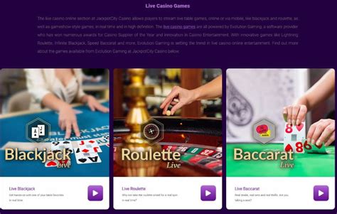 jackpotcity live|Play Casino Games Online .